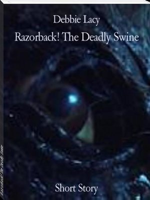 cover image of Razorback